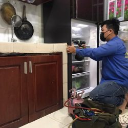 trung tâm bảo hành tủ lạnh toshiba tại tphcm