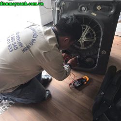 sửa máy giặt tại quận 3
